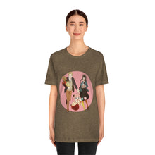 Load image into Gallery viewer, Spy Family  Jersey Short Sleeve Tee
