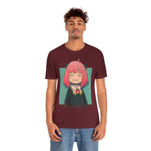 Load image into Gallery viewer, ANYA SPY FAMILY Short Sleeve Tee
