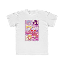 Load image into Gallery viewer, Sailormoon Kids Regular Fit Tee
