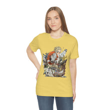 Load image into Gallery viewer, Trigun Unisex Jersey Short Sleeve Tee
