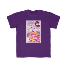 Load image into Gallery viewer, Sailormoon Kids Regular Fit Tee
