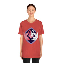 Load image into Gallery viewer, UTA FILM RED ONE PIECE Short Sleeve Tee
