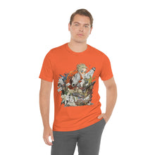 Load image into Gallery viewer, Trigun Unisex Jersey Short Sleeve Tee
