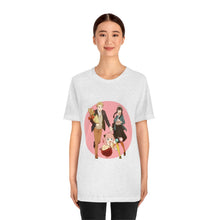 Load image into Gallery viewer, Spy Family  Jersey Short Sleeve Tee
