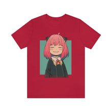 Load image into Gallery viewer, ANYA SPY FAMILY Short Sleeve Tee
