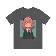 Load image into Gallery viewer, ANYA SPY FAMILY Short Sleeve Tee
