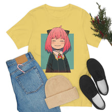 Load image into Gallery viewer, ANYA SPY FAMILY Short Sleeve Tee
