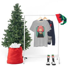 Load image into Gallery viewer, ANYA SPY FAMILY Short Sleeve Tee
