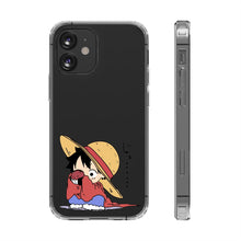 Load image into Gallery viewer, Luffy Clear Cases
