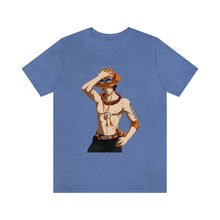 Load image into Gallery viewer, ACE One Piece Unisex Jersey Short Sleeve Tee
