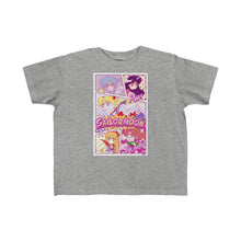 Load image into Gallery viewer, Sailormoon  Kid&#39;s Fine Jersey Tee
