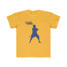 Load image into Gallery viewer, Sasuke Naruto Kids Regular Fit Tee
