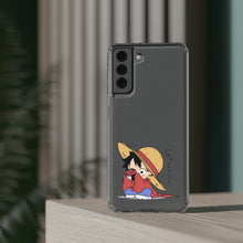 Load image into Gallery viewer, Luffy Clear Cases
