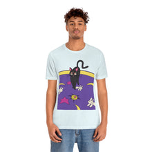 Load image into Gallery viewer, Luna Sailormoon Unisex Jersey Short Sleeve Tee
