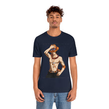 Load image into Gallery viewer, ACE One Piece Unisex Jersey Short Sleeve Tee
