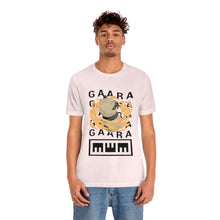 Load image into Gallery viewer, Garaa Unisex Jersey Short Sleeve Tee
