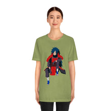 Load image into Gallery viewer, Madara Unisex Jersey Short Sleeve Tee
