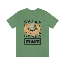 Load image into Gallery viewer, Garaa Unisex Jersey Short Sleeve Tee
