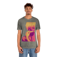 Load image into Gallery viewer, Tokyo Ghoul Unisex Jersey Short Sleeve Tee
