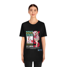 Load image into Gallery viewer, UTA FILM RED ONE PIECE Short Sleeve Tee
