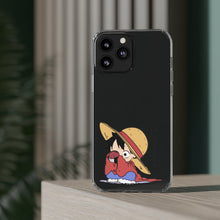 Load image into Gallery viewer, Luffy Clear Cases
