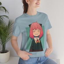 Load image into Gallery viewer, ANYA SPY FAMILY Short Sleeve Tee
