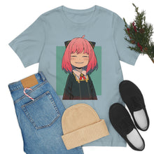 Load image into Gallery viewer, ANYA SPY FAMILY Short Sleeve Tee
