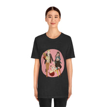 Load image into Gallery viewer, Spy Family  Jersey Short Sleeve Tee
