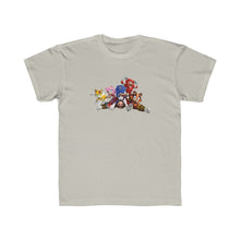 Load image into Gallery viewer, Sonic Kids Regular Fit Tee
