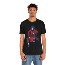 Load image into Gallery viewer, Madara Unisex Jersey Short Sleeve Tee
