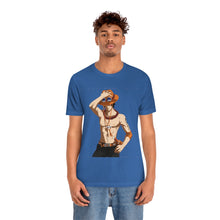 Load image into Gallery viewer, ACE One Piece Unisex Jersey Short Sleeve Tee
