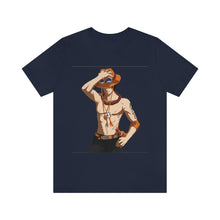 Load image into Gallery viewer, ACE One Piece Unisex Jersey Short Sleeve Tee
