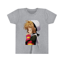 Load image into Gallery viewer, Cardcaptor Sakura Youth Short Sleeve Tee
