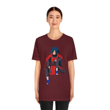 Load image into Gallery viewer, Madara Unisex Jersey Short Sleeve Tee
