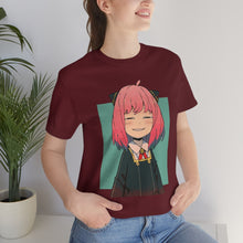 Load image into Gallery viewer, ANYA SPY FAMILY Short Sleeve Tee
