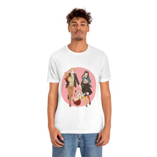 Load image into Gallery viewer, Spy Family  Jersey Short Sleeve Tee
