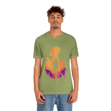 Load image into Gallery viewer, Spike Cowboy Bebop Unisex Jersey Short Sleeve Tee
