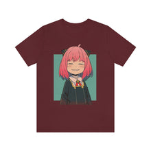 Load image into Gallery viewer, ANYA SPY FAMILY Short Sleeve Tee
