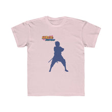 Load image into Gallery viewer, Sasuke Naruto Kids Regular Fit Tee
