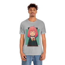 Load image into Gallery viewer, ANYA SPY FAMILY Short Sleeve Tee
