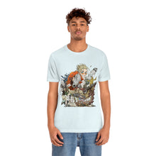 Load image into Gallery viewer, Trigun Unisex Jersey Short Sleeve Tee
