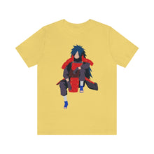 Load image into Gallery viewer, Madara Unisex Jersey Short Sleeve Tee
