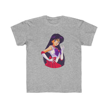 Load image into Gallery viewer, Sailormoon  Kids Regular Fit Tee
