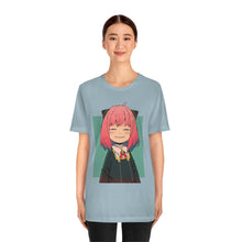 Load image into Gallery viewer, ANYA SPY FAMILY Short Sleeve Tee
