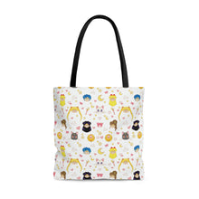 Load image into Gallery viewer, Sailor Moon Tote Bag
