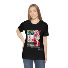 Load image into Gallery viewer, UTA FILM RED ONE PIECE Short Sleeve Tee
