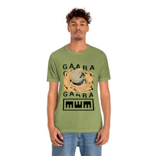 Load image into Gallery viewer, Garaa Unisex Jersey Short Sleeve Tee
