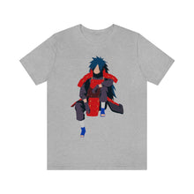 Load image into Gallery viewer, Madara Unisex Jersey Short Sleeve Tee
