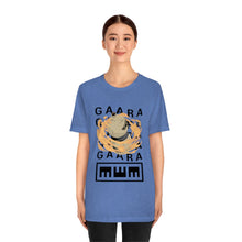 Load image into Gallery viewer, Garaa Unisex Jersey Short Sleeve Tee
