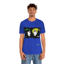 Load image into Gallery viewer, Unisex Jersey Short Sleeve Tee
